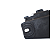 Kit Par Suporte Guia Para-choque Dianteiro Gol G5 2008 2009 2010 2011 2012 2013 - Imagem 8