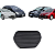 Capa Borracha Pedal Freio Automático 307 308 408 XSara Picasso Grand Picasso C3 C4 C5 - Imagem 1