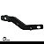 Guia Suporte Parachoque Dianteiro Esquerdo Ecosport 2008 2009 2010 2011 2012 - Imagem 3
