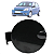 Tampa Tanque de Combustível Portinhola Fiesta Hatch 1996 1997 1998 1999 2000 2001 2002 2003 2004 2005 2006 - Imagem 1