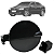 Tampa Portinhola Do Tanque Combustível Astra Sedan 1999 2000 2001 2002 2003 2004 2005 2006 - Imagem 1