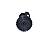 Kit Engrenagem Corpo da Borboleta Sistema Magneti Marelli Siena Clio Kangoo Palio Weekend Fire - Imagem 3