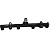 Flauta Bico Injetor Bosch Gm Astra Vectra 1.8 2.0 2009/2012 flex Blazer S10 2.4 2007/2011 - Imagem 3