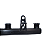 Flauta Bico Injetor Bosch Gm Astra Vectra 1.8 2.0 2009/2012 flex Blazer S10 2.4 2007/2011 - Imagem 2