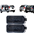 Par Lanterna Luz de Placa Novo Ka New Fiesta Ecosport Novo Ka+ - Imagem 1