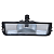 Lanterna Luz De Placa Vw Gol G5 Voyage 2009 10 11 12 13 14 2015 Com Soquete - Imagem 2