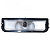 Lanterna Luz De Placa Vw Gol G5 Voyage 2009 10 11 12 13 14 2015 Com Soquete - Imagem 5