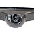 Par Lanterna Luz De Placa Vw Gol G5 Voyage 2009 10 11 12 13 14 2015 Com Soquete - Imagem 6