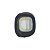 Par De Lanterna Luz De Placa S10 2001 02 03 04 05 06 07 08 09 10 2011 Com Soquete - Imagem 4
