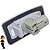 Lanterna Luz De Placa Toyota Corolla Fielder 2003 04 05 06 07 2008 Com Soquete - Imagem 5