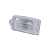 Par Lanterna Luz De Placa Toyota Fielder Corolla 2003 04 05 06 07 2008 Com Soquete - Imagem 3