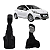 Manopla Bola Coifa Do Cambio Peugeot 208 2014 15 16 17 18 19 2020 - Imagem 3