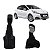 Manopla Bola Coifa Do Cambio Peugeot 208 2014 15 16 17 18 19 2020 - Imagem 1