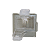 Lanterna Luz De Placa S10 1995 1996 1997 1998 1999 2000 2001 2002 2003 2004 - Imagem 9