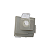 Par Lanterna Luz De Placa S10 1995 1996 1997 1998 1999 2000 2001 2002 2003 2004 - Imagem 3