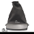 Bola Cambio + Coifa Cobalt 2012 13 14 15 16 17 18 19 2020 Cinza - Imagem 2