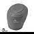 Bola Cambio + Coifa Cobalt 2012 13 14 15 16 17 18 19 2020 Cinza - Imagem 3