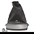 Bola Cambio + Coifa Cobalt 2012 13 14 15 16 17 18 19 2020 Cinza - Imagem 6