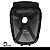 Bola Cambio + Coifa Cobalt 2012 13 14 15 16 17 18 19 2020 Cinza - Imagem 9