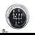 Bola Cambio + Coifa Cobalt 2012 13 14 15 16 17 18 19 2020 Cinza - Imagem 5