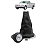 Bola Câmbio Manopla Coifa Aro Cromado Parati G3 2000 A 2005 - Imagem 1