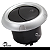 Difusor Kit 4 Saida Telas Grade Do Ar Fiesta 2012 2013 2014 - Imagem 5
