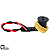 Chicote Reparo Sensor Freio Mbb Cachimbo Grande 2 Vias - Imagem 2