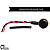 Chicote Sensor Reparo Cachimbo Pequeno Mbb Sc Volvo - Imagem 3