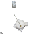 Sensor Nível Boia Combustível Vectra 2.0 2.2 1996 97 98 99 00 01 02 03 04 2005 - Imagem 2