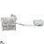 Sensor Nível Boia Combustível Vectra 2.0 2.2 1996 97 98 99 00 01 02 03 04 2005 - Imagem 6