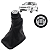 Bola Manopla Coifa Gm Corsa Sedan Millenium 2000 2001 2002 - Imagem 2