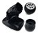 Bola Manopla Coifa Gm Corsa Sedan Millenium 2000 2001 2002 - Imagem 1
