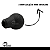 Bola Manopla Cambio Cinza Honda Fit Lx 2007 2008 2009 2010 - Imagem 13