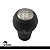 Bola Manopla Cambio Cinza Honda Fit Lx 2007 2008 2009 2010 - Imagem 19