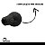 Bola Manopla Cambio Cinza Honda Fit Lx 2007 2008 2009 2010 - Imagem 12