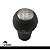Bola Manopla Cambio Cinza Honda Fit Lx 2007 2008 2009 2010 - Imagem 18