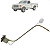 Boia Tanque Ford F1000 93 94 95 96 97 98 Diesel Tq 110l 7001 - Imagem 1