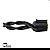 Conector C/ Chicote Sensor Luz Re Ford Cargo / Ranger - Imagem 2