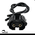 Conector C/ Chicote Sensor Luz Re Ford Cargo / Ranger - Imagem 1