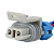 Conector Plug Do Compressor Ar Condicionado Gm Todos - Imagem 1