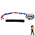 Conector Plug Do Compressor Ar Condicionado Gm Todos - Imagem 3