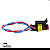 Plug Chicote Conector Farol Milha Palio Corsa Uno Stilo - Imagem 3