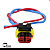 Plug Chicote Conector Farol Milha Palio Corsa Uno Stilo - Imagem 2