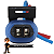 Plug Conector Chicote Sensor Temperatura Cobalt Spin Prisma - Imagem 2