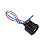Chicote Injeção Marcha Lenta Focus Zetec 1.8 2.0 16v 00 A 08 - Imagem 5