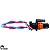 Plug Chicote Conector Farol De Milha Gm Lâmpada 9006 Hb4 - Imagem 3