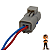 Conector Chicote Do Sensor Rotação 206 207 306 307 406 407 - Imagem 5