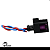 Chicote Plug Conector Buzina Gol Voyage G5 Spacefox Fox Up - Imagem 3