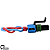 Chicote Plug Conector Cebolao Radiador Fiat Palio Strada Uno - Imagem 2