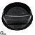 Difusor De Ar Painel Superior Gol Parati Sav G3/g4 Antracite - Imagem 3